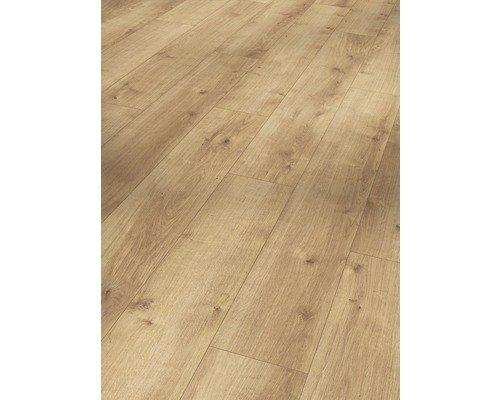 Parador Designboden Modular ONE Eiche Pure natur Landhausdiele 1285 x 194 x 8 mm