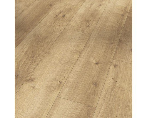 Parador Designboden Modular ONE Eiche Pure natur Landhausdiele 1285 x 194 x 8 mm