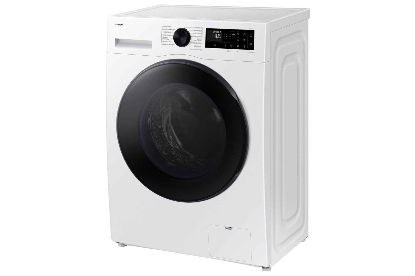Samsung WD5100D SLIM WD90DG5G34BEEG Waschtrockner 9/5 kg