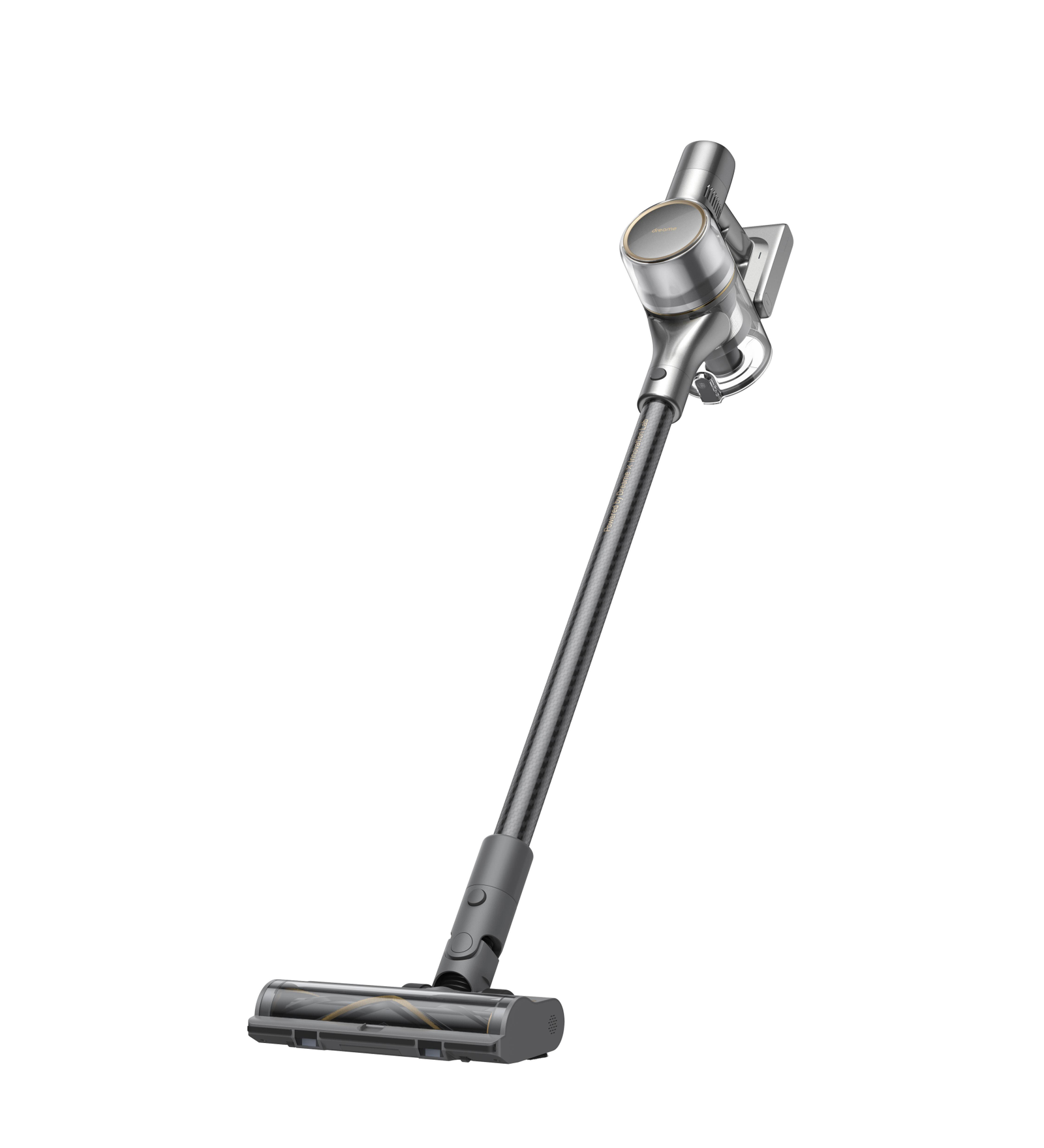 Dreame R20 Akku-Staubsauger 190 W 90 min Laufzeit