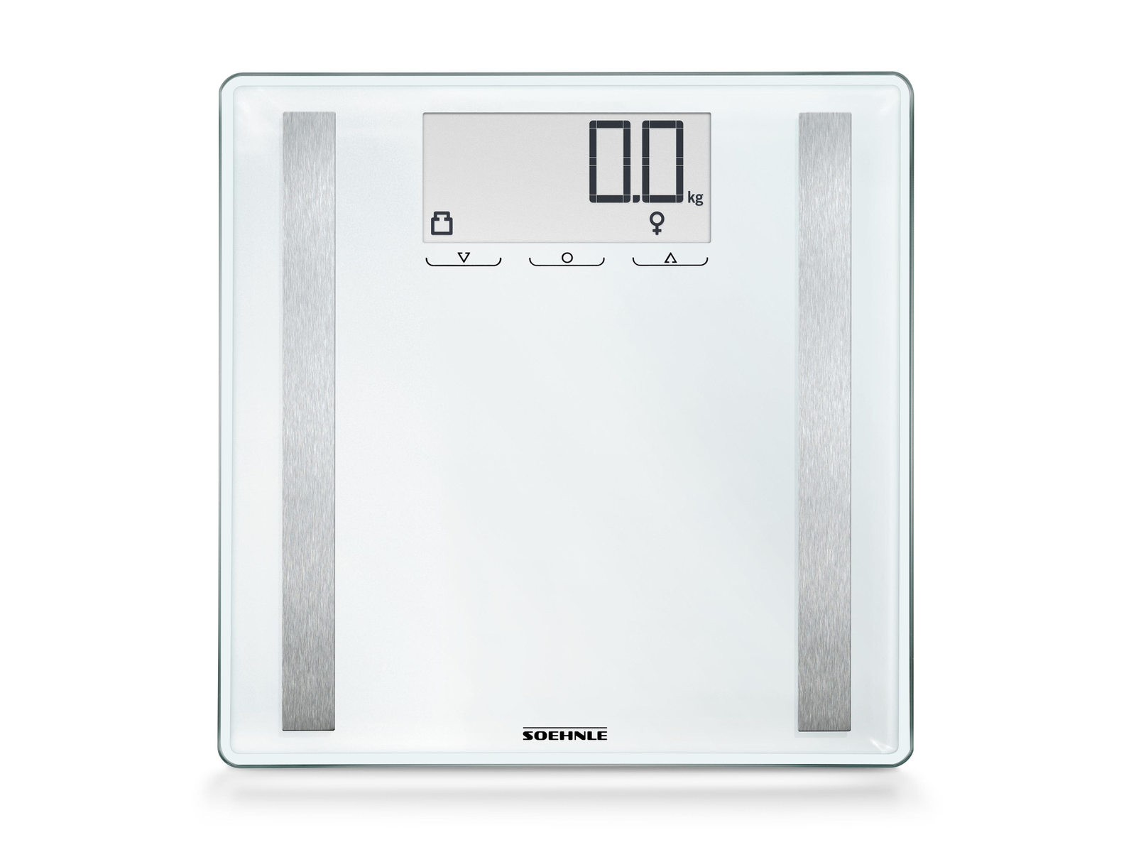 Soehnle Shape Sense Control 200 Körperanalysewaage