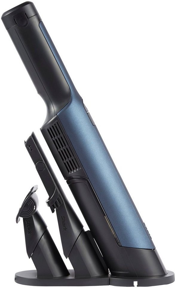Shark WandVac 2.0 WV270EU Akku-Handstaubsauger beutellos
