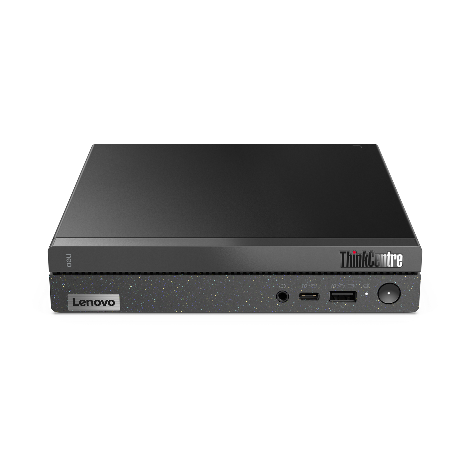 Lenovo ThinkCentre Neo 50q Gen 4 Mini-PC Core i5-13420H 8 GB 256 GB SSD Windows 11 Pro