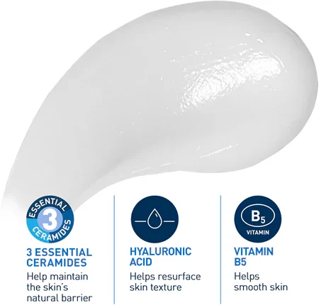 CeraVe Hydrating Hyaluronic Acid Serum 30 ml