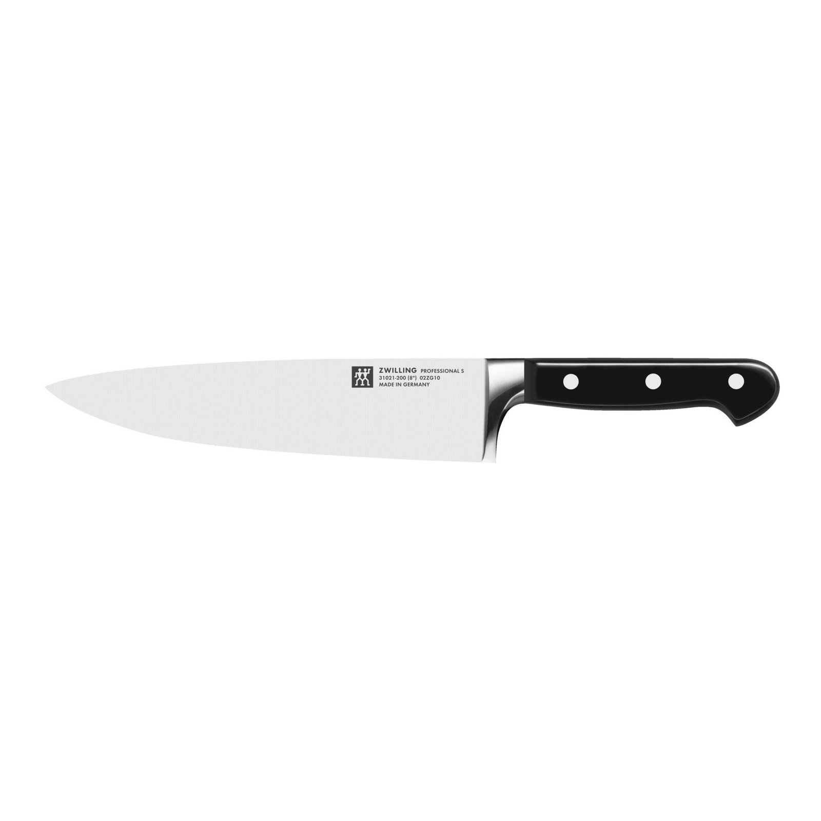 Zwilling Professional S Kochmesser 20 cm 31021-201