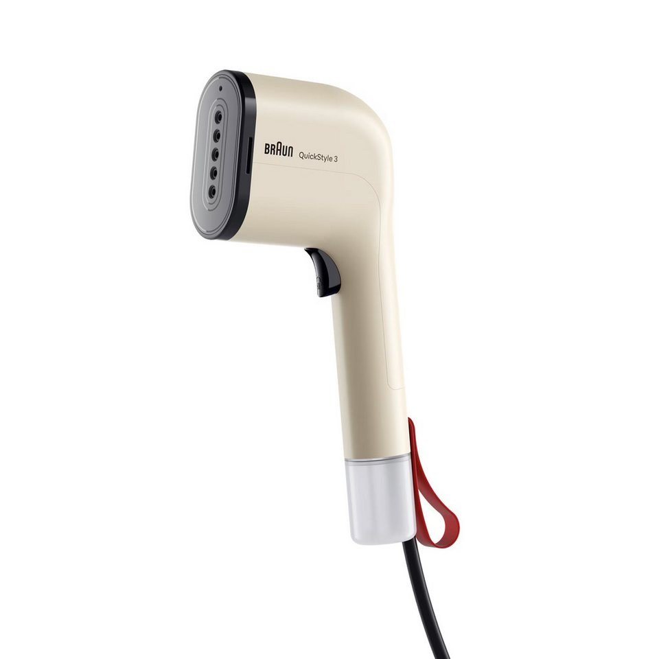 Braun QuickStyle 3 GS3012 Handsteamer 1100 W