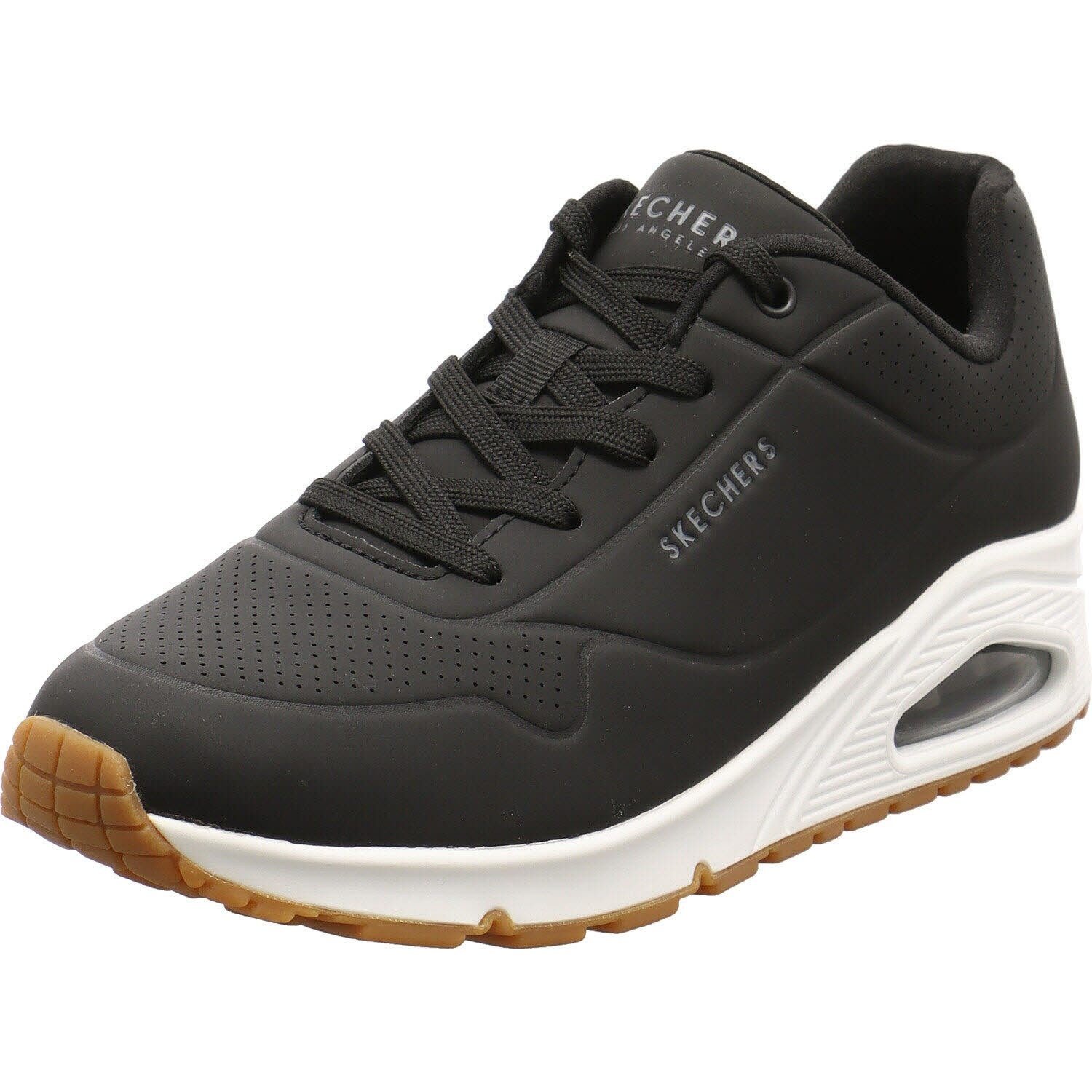 Skechers Uno Stand on Air Damen Sneaker