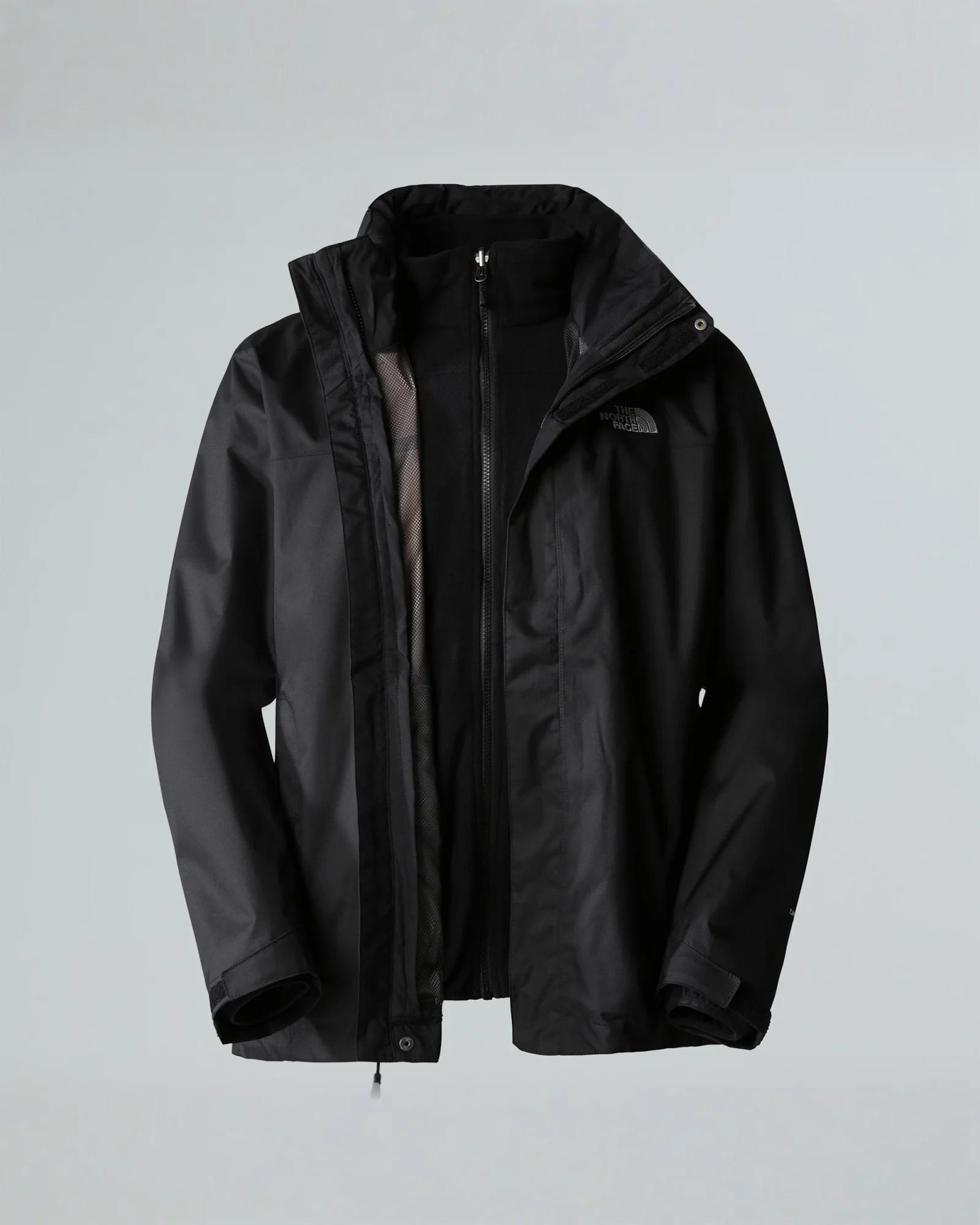 The North Face Evolve II Triclimate 3-in-1 Jacke Herren