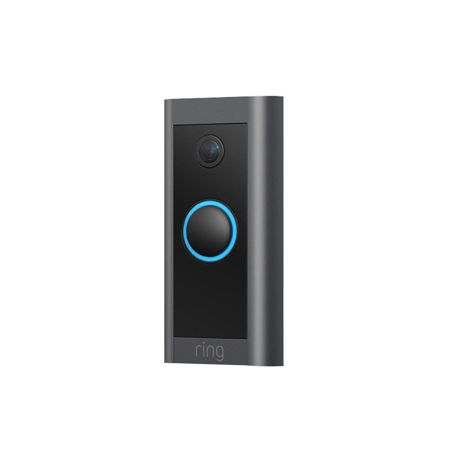 Ring Video Doorbell Wired Videotürklingel Full HD