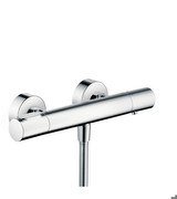 Axor Citterio M Brausethermostat 34635000 Aufputz Chrom