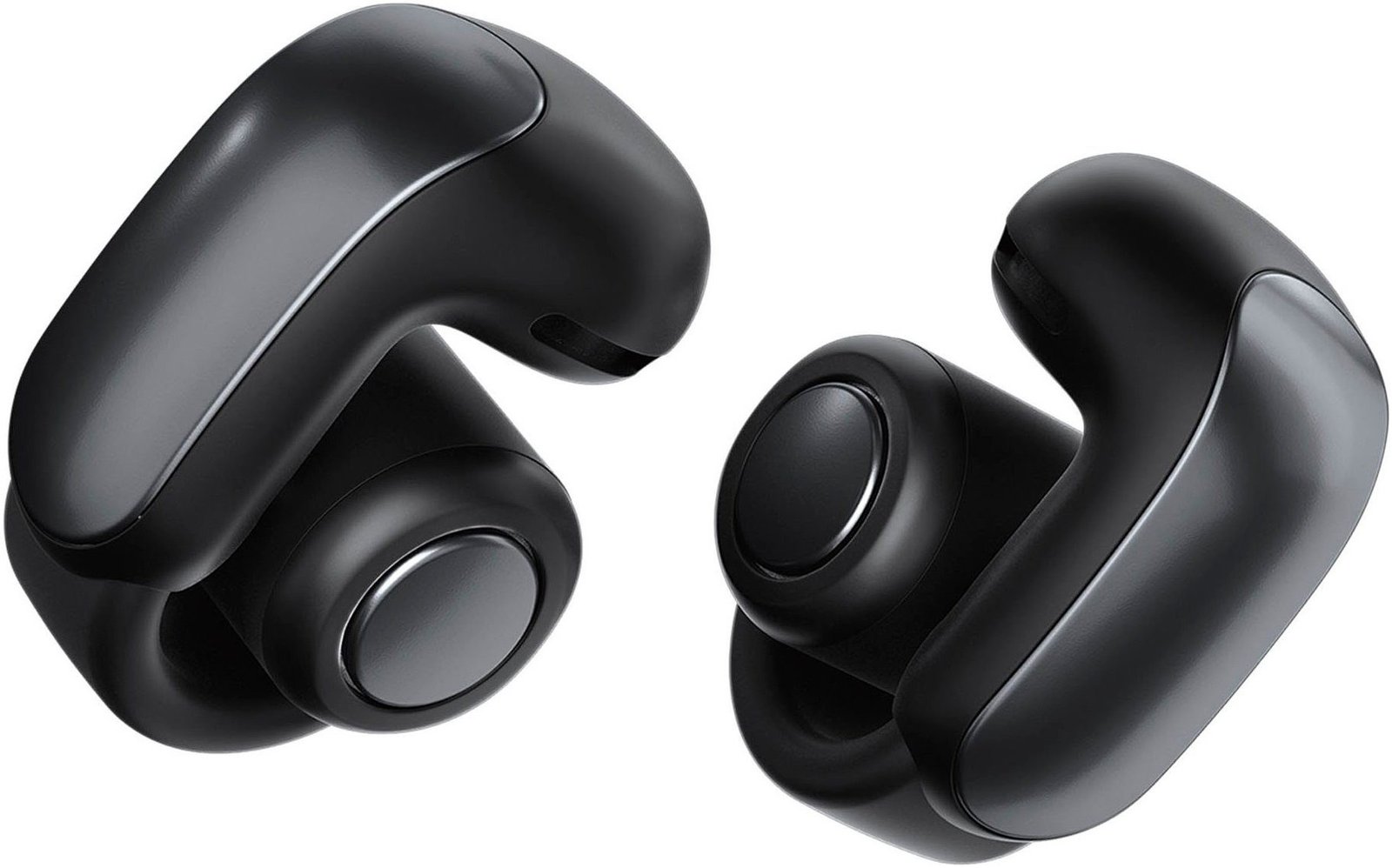 Bose Ultra Open Earbuds Open-Ear-Kopfhörer kabellos