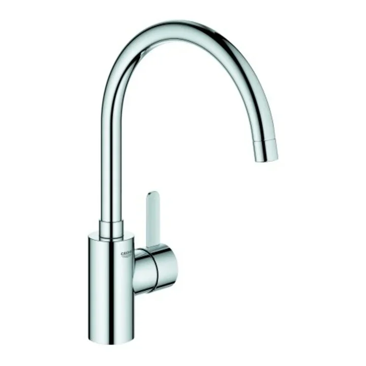 Grohe Eurosmart Cosmopolitan 32843002 Einhand-Spültischarmatur Chrom