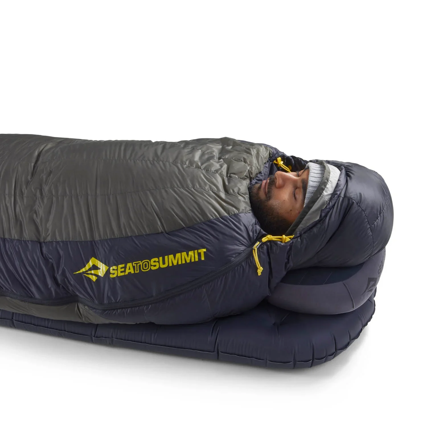 Sea to Summit Spark -1 °C Daunenschlafsack Regular