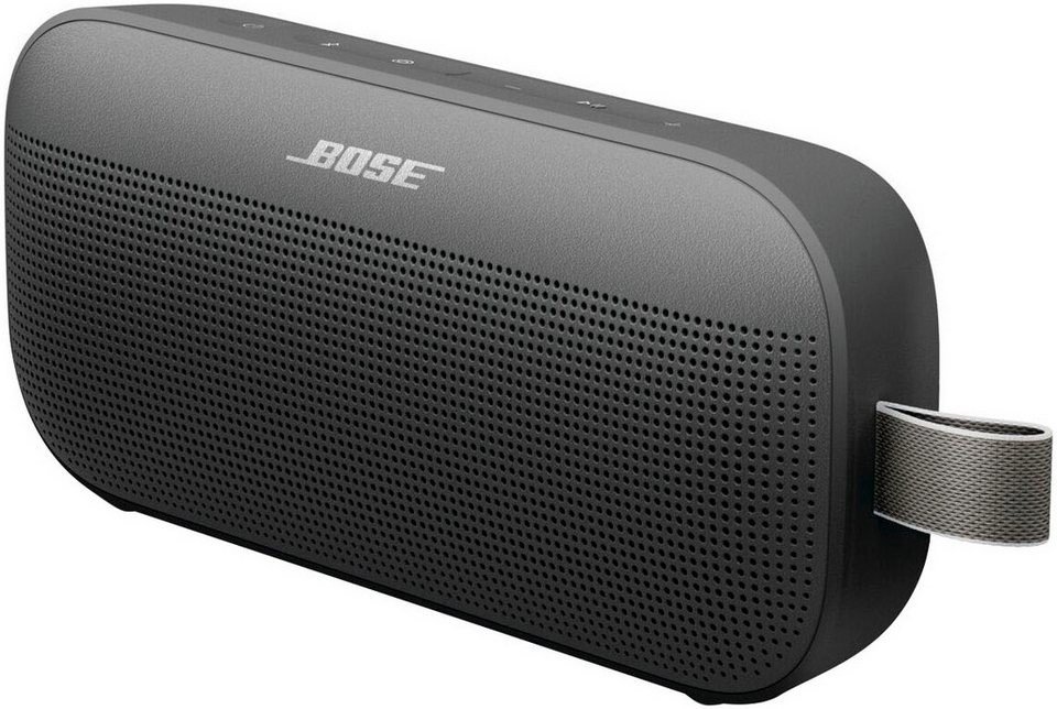 Bose SoundLink Flex (2. Generation) Bluetooth-Lautsprecher