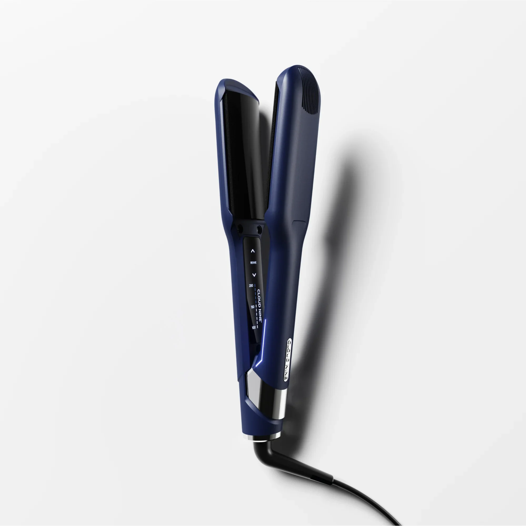Cloud Nine Contouring Wide Iron Haarglätter