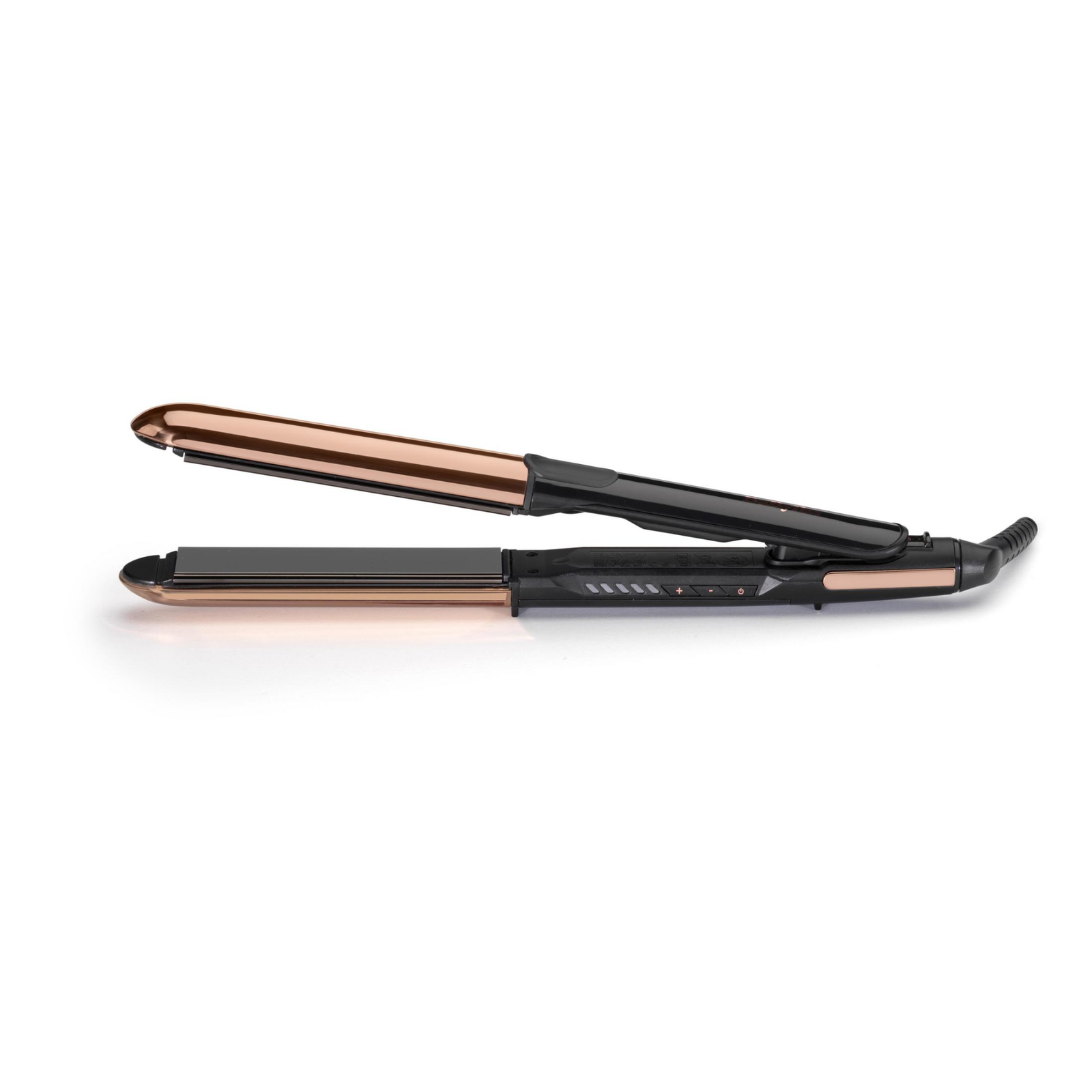 BaByliss Straight & Curl Brilliance ST482E Haarglätter