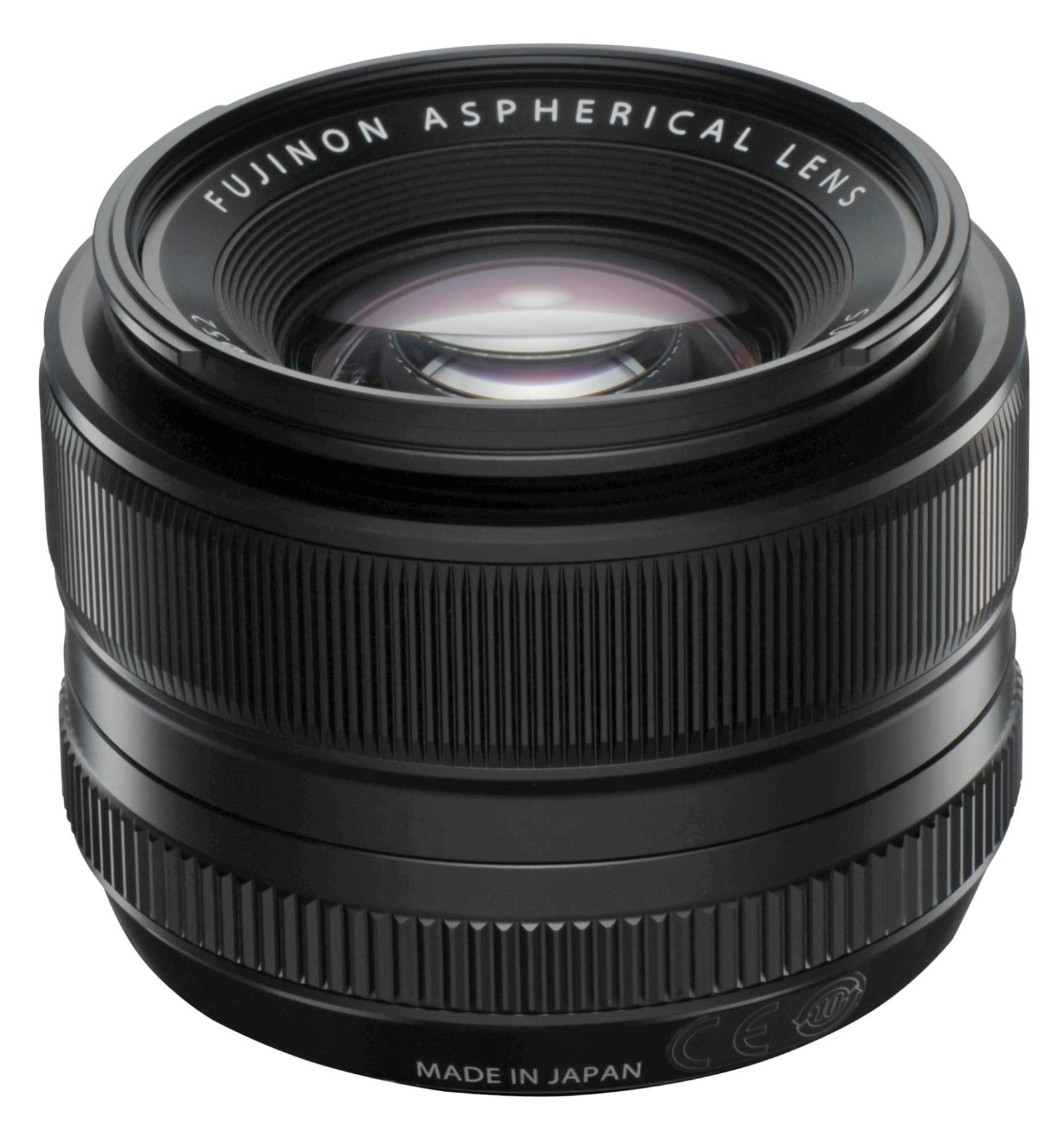 Fujinon XF 35 mm F1.4 R Standard-Objektiv für Fujifilm X