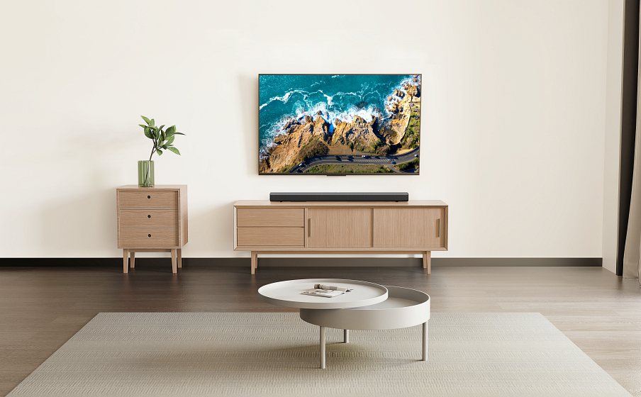 JBL Cinema SB510 3.1 Soundbar mit Subwoofer