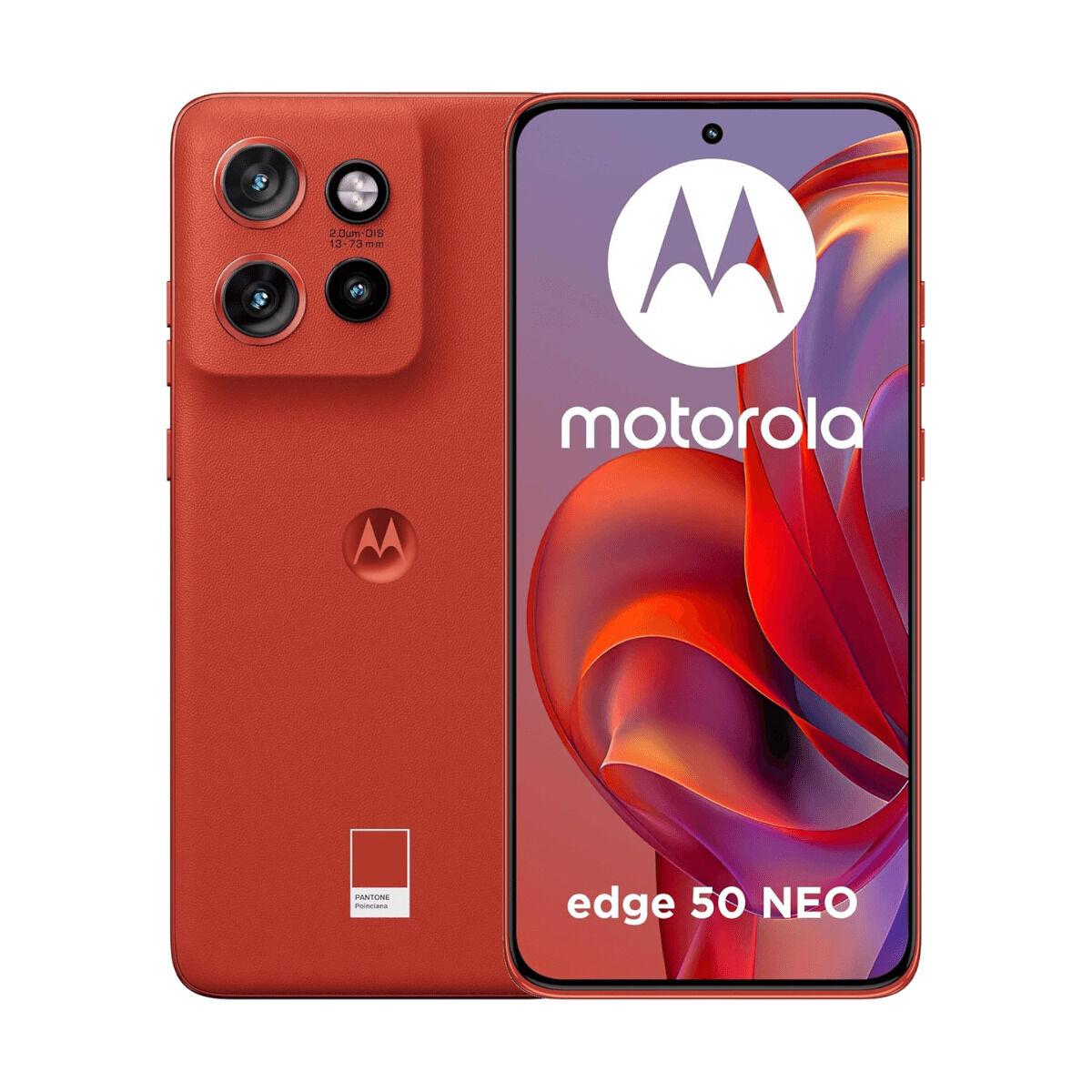 Motorola Edge 60 Neo 5G Smartphone 6,36 Zoll 256 GB