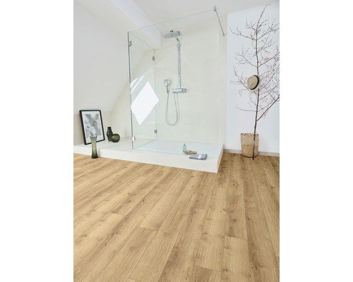 Parador Designboden Modular ONE Eiche Pure natur Landhausdiele 1285 x 194 x 8 mm