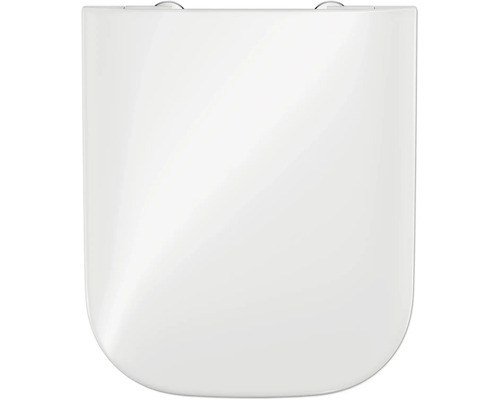 Duravit Happy D.2 0064590000 WC-Sitz mit Absenkautomatik