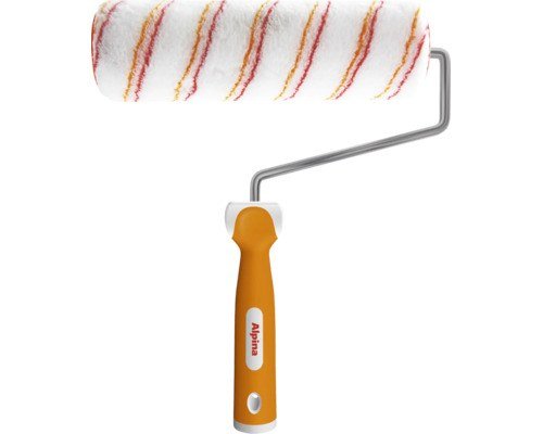 Alpina Spritzfrei Farbroller 25 cm