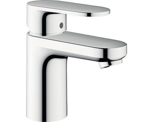 Hansgrohe Vernis Blend 70 71550000 Einhebel-Waschtischarmatur Chrom