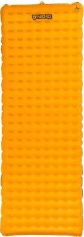 Nemo Tensor Insulated Regular Wide Isomatte aufblasbar R-Wert 4,2
