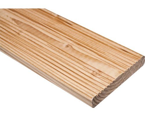 Konsta Universaldiele Douglasie 2500 x 124 x 21 mm