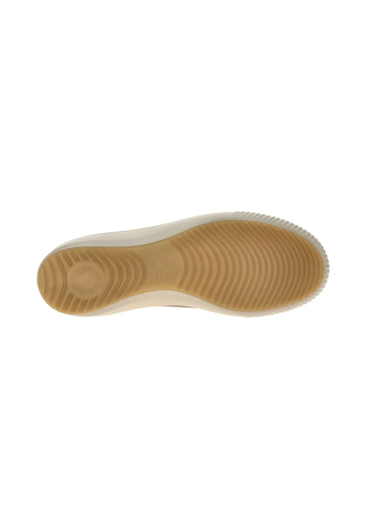 Legero Tanaro 5.0 Damen Sneaker Leder Veloursleder