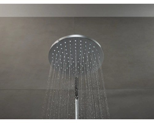 Hansgrohe Vernis Blend Showerpipe 200 1jet EcoSmart 26079000 Duschsystem