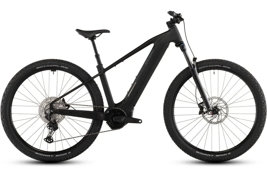 Cube Reaction Hybrid Pro 800 E-Mountainbike 2026