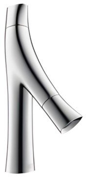 Axor Starck Organic 2-Griff Waschtischmischer 12011000 Chrom