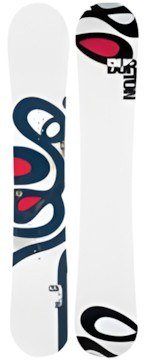 Burton Custom Snowboard