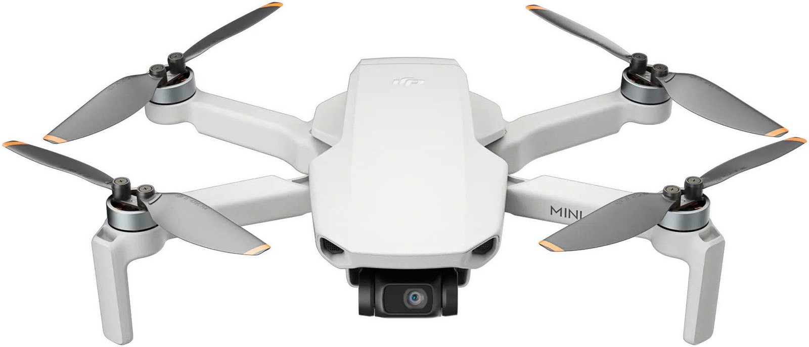 DJI Mini 4K Drohne mit 4K-Kamera und 3-Achsen-Gimbal unter 249 g