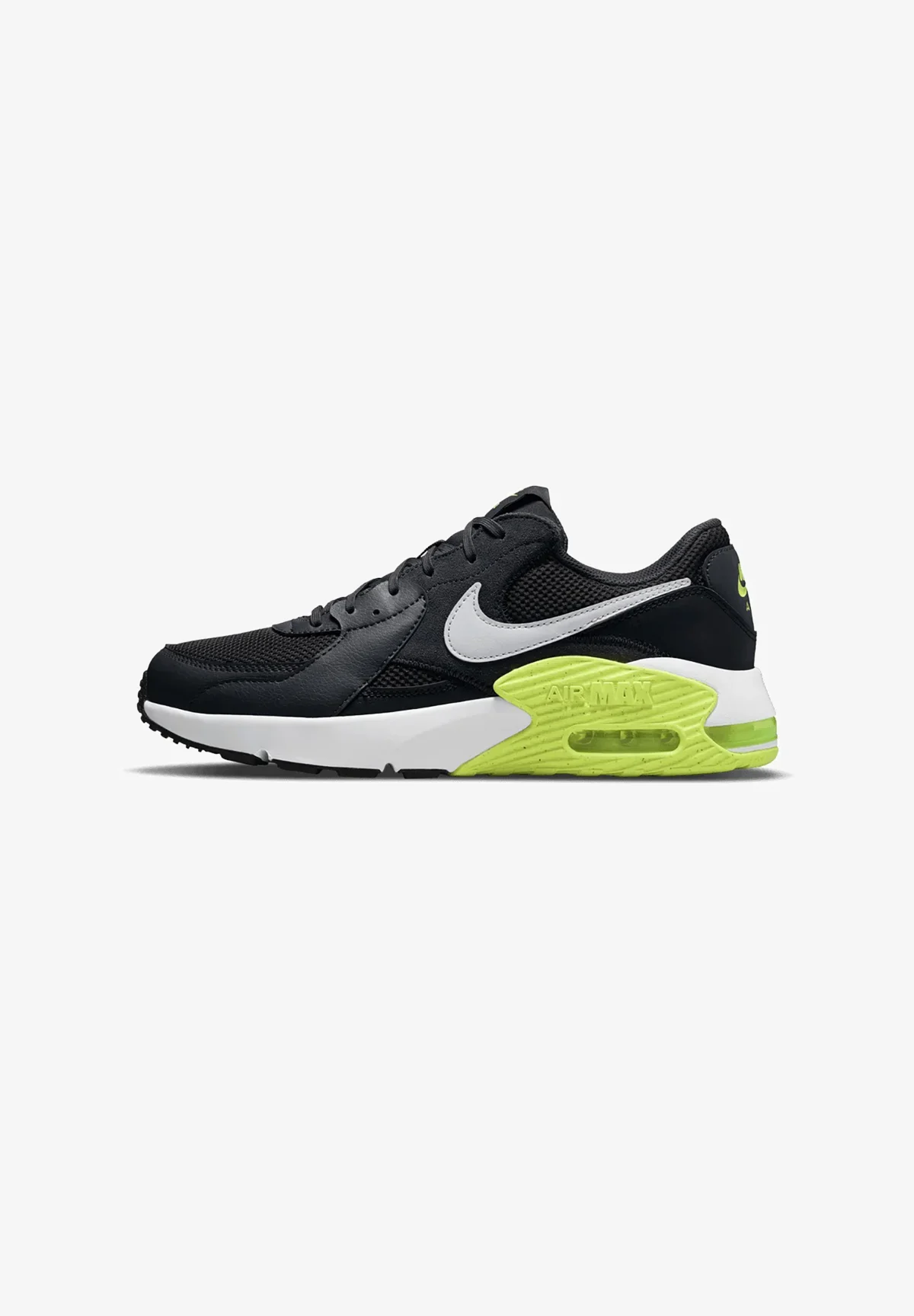 Nike Air Max Excee Herren Sneaker Leder Mesh