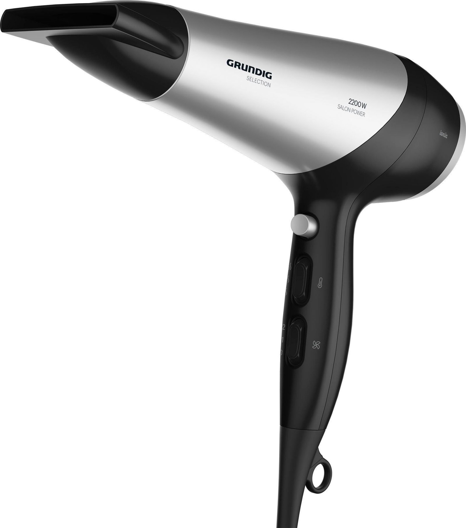 Grundig HD 6080 Haartrockner 2200 W