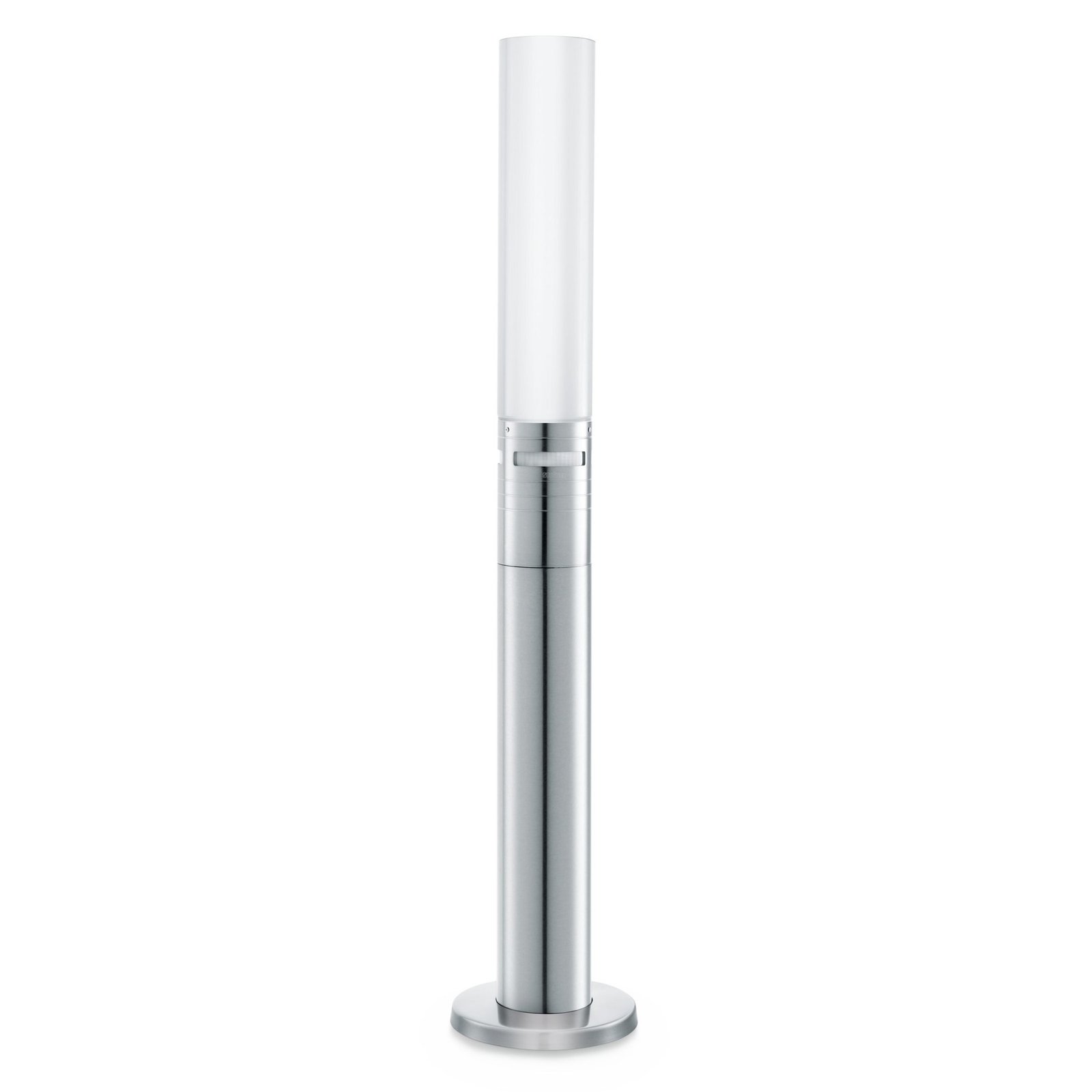 Steinel GL 60 LED Pollerleuchte Edelstahl mit Bewegungsmelder 103,8 cm