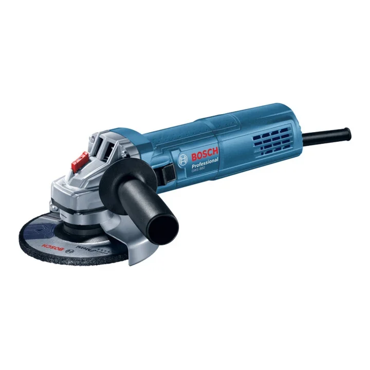 Bosch Professional GWS 880 Winkelschleifer 880 W 125 mm (060139600A)