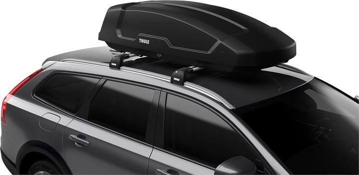 Thule Force XT M Dachbox 400 l