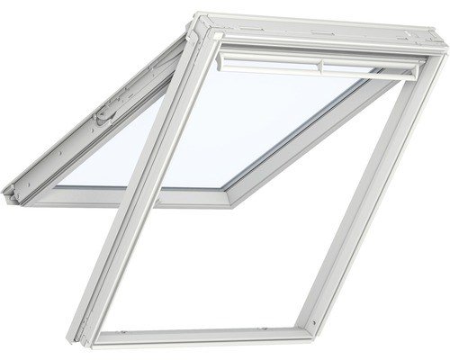 Velux GPU MK06 0070 Thermo Klapp-Schwingfenster 78 x 118 cm