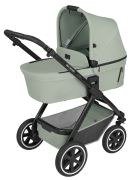 ABC Design Samba Classic Kombikinderwagen