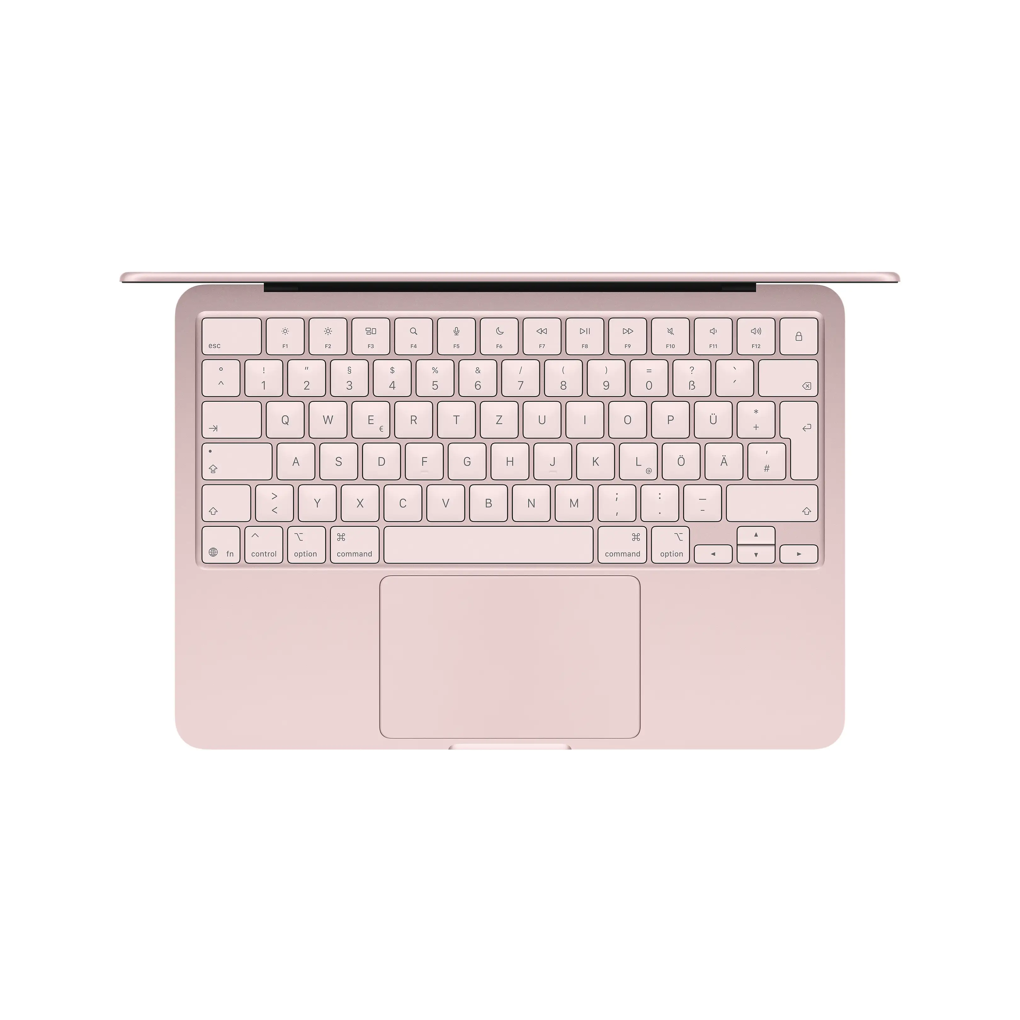 Apple MacBook Neo 13 pouces – A18 Pro, 8 Go de RAM, 256 Go SSD