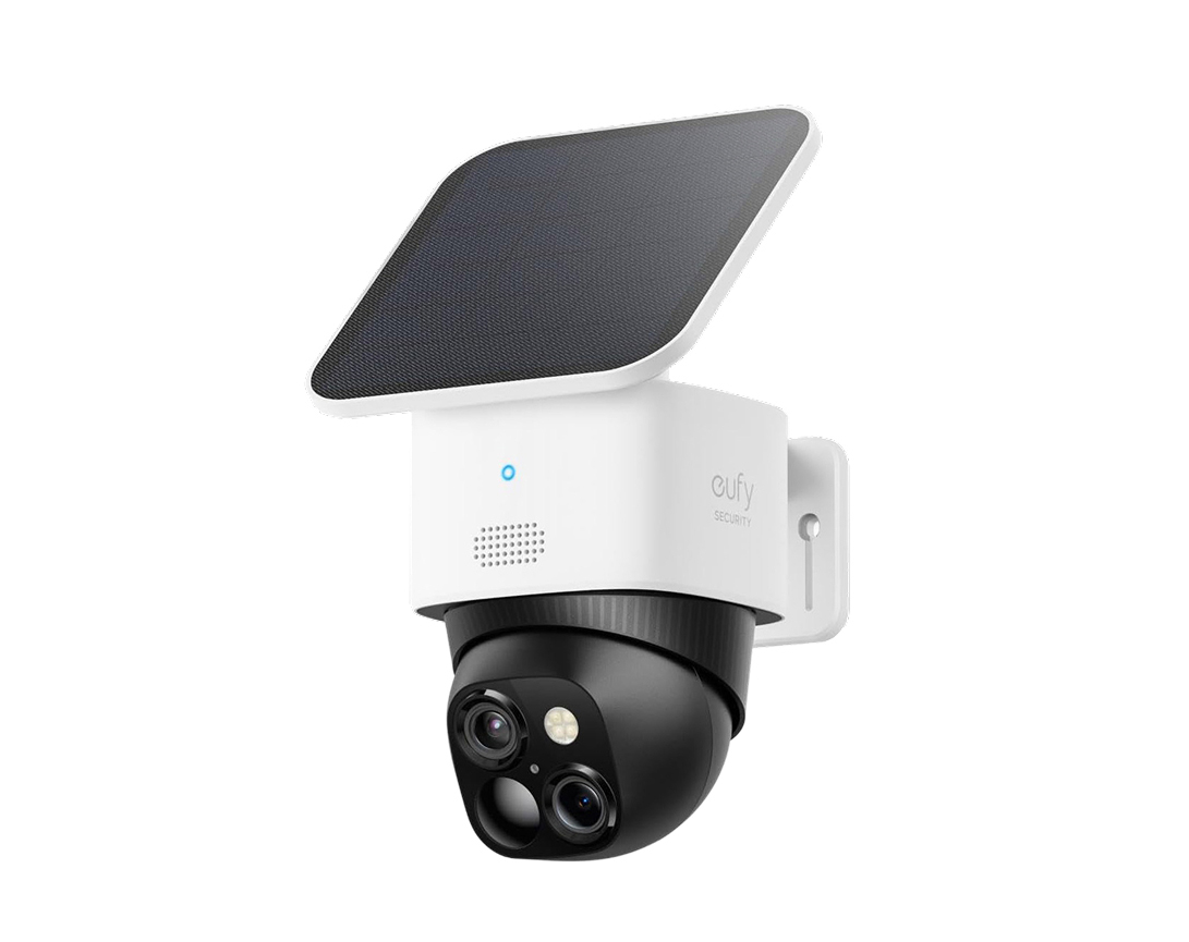 Eufy SoloCam S340 Überwachungskamera Außen 3K