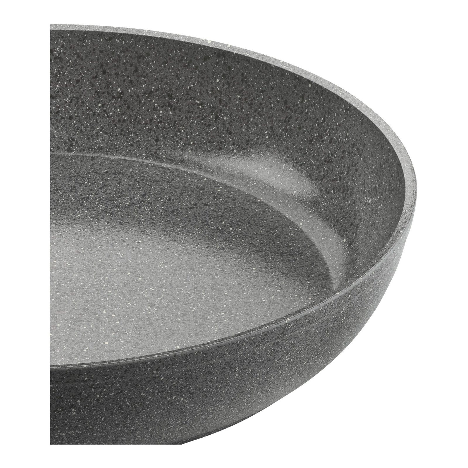 Ballarini Salina Bratpfanne 28 cm Aluminium Keramik-Antihaftbeschichtung