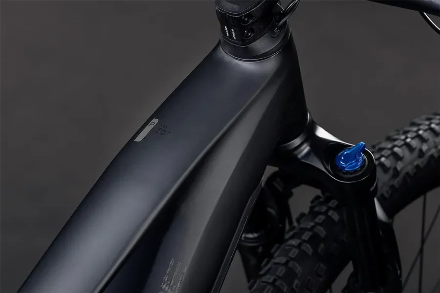 Cube Reaction Hybrid Pro 800 E-Mountainbike 2026