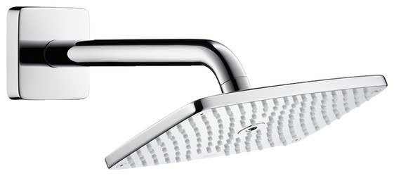 Hansgrohe Raindance E 240 Air 27370000 Kopfbrause verchromt