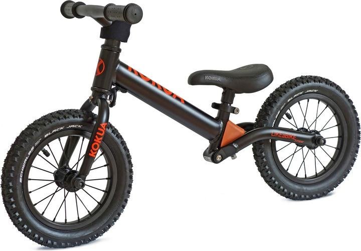 Kokua LIKEaBIKE Jumper Laufrad 12 Zoll Aluminium