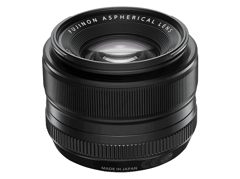 Fujinon XF 35 mm F1.4 R Standard-Objektiv für Fujifilm X