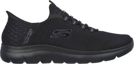 Skechers Summits High Range Slip-ins Herren Sneaker Mesh